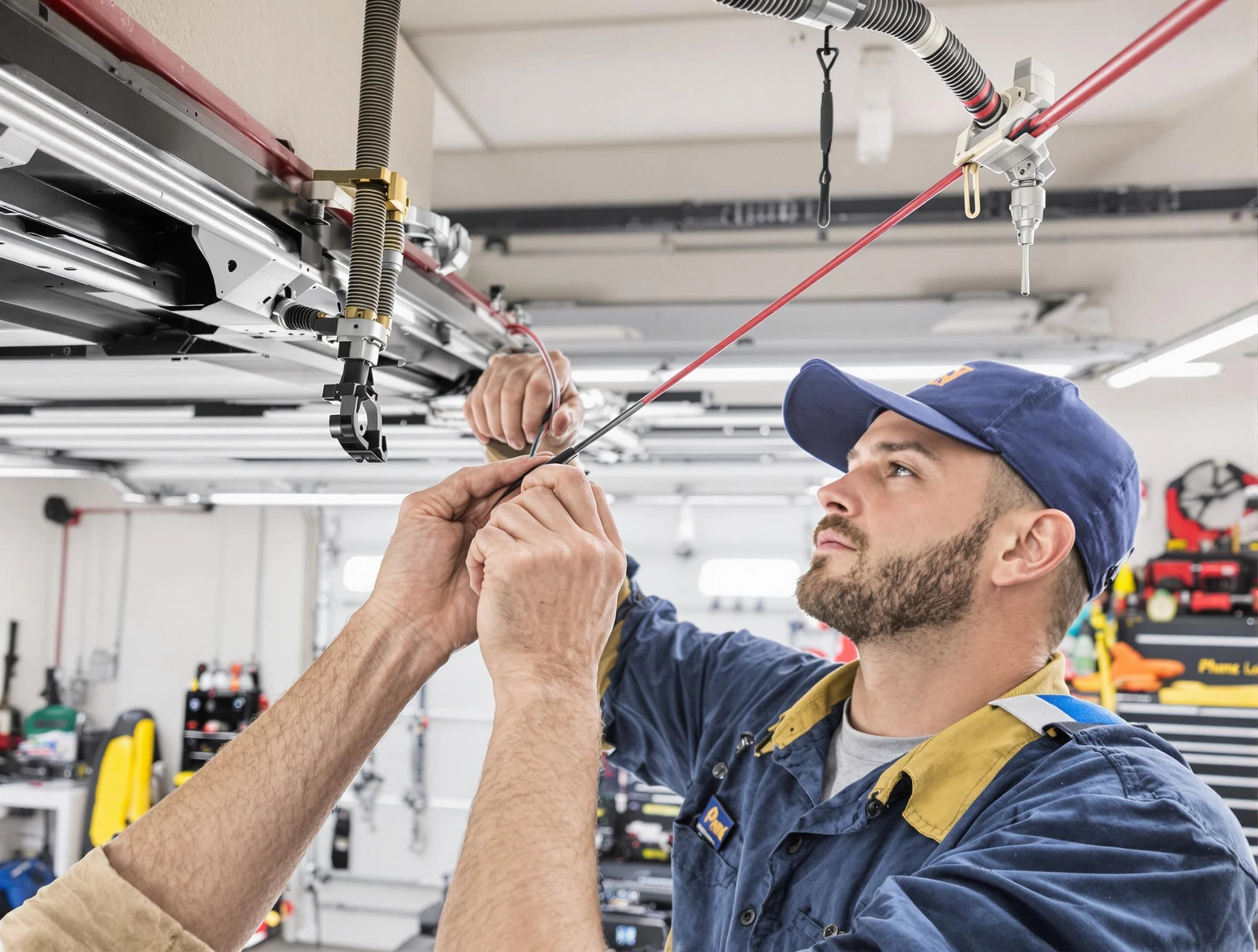 Cable Repair service in Alpharetta, GA