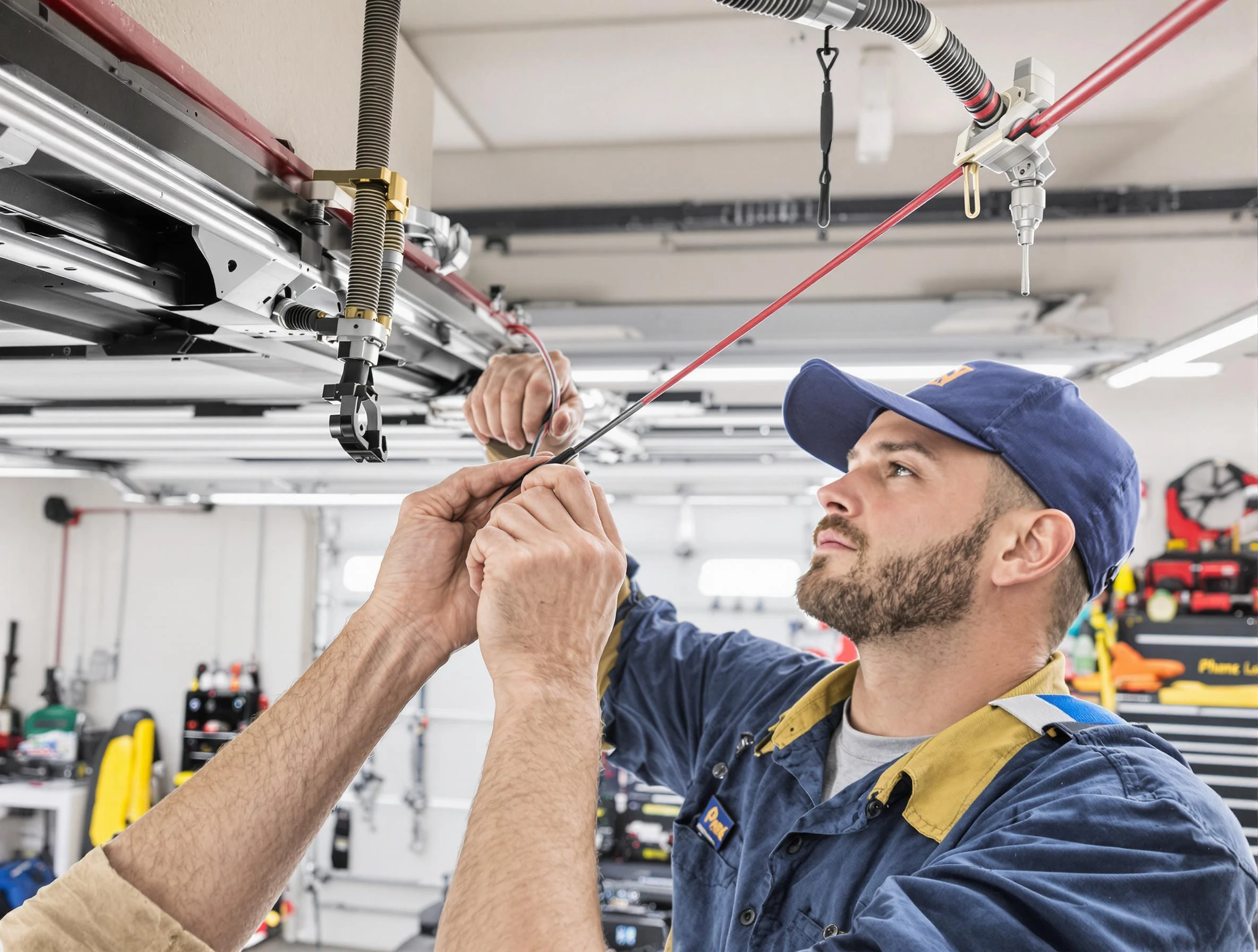 Cable Repair service in Alpharetta, GA