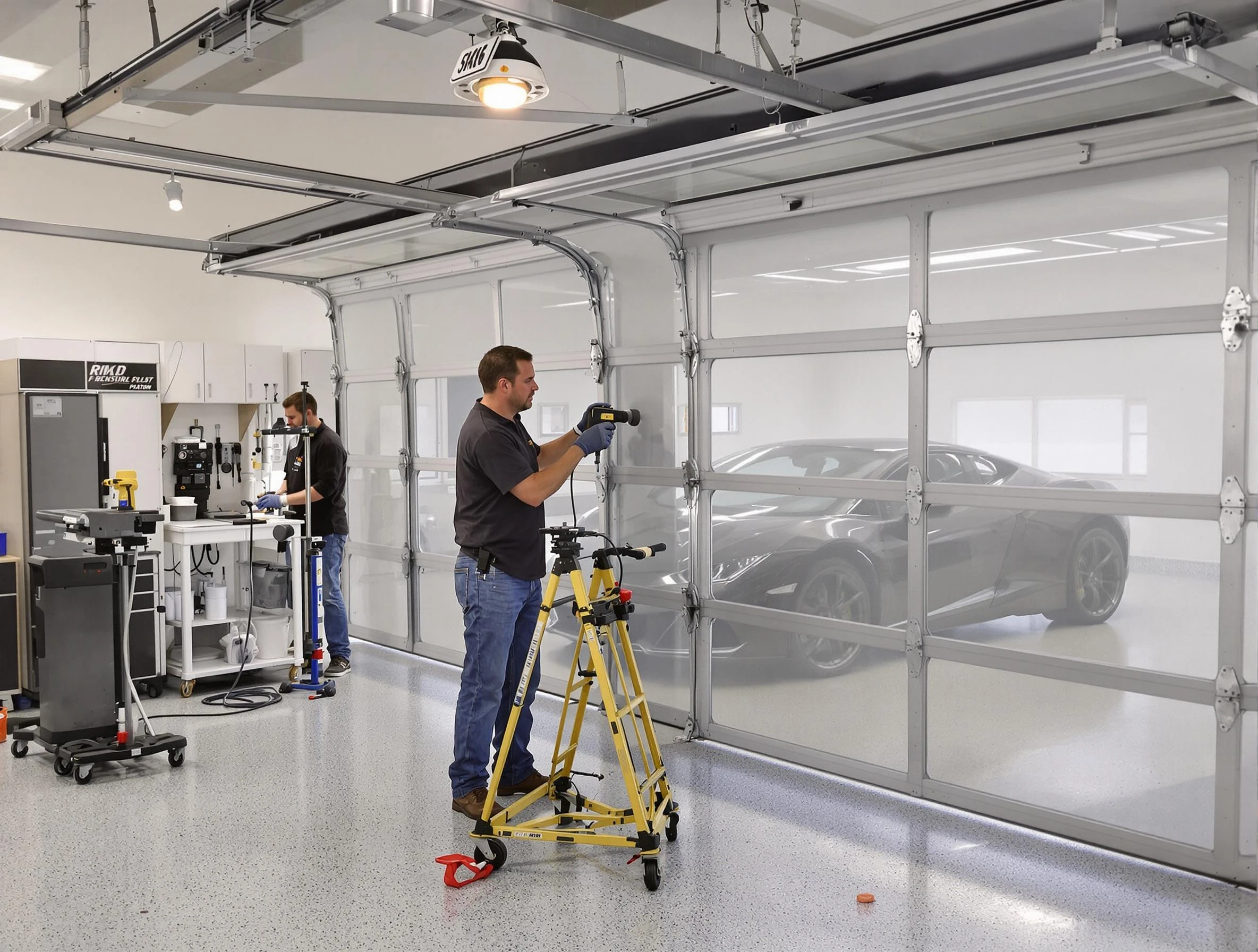 Dents Repair service in Alpharetta, GA