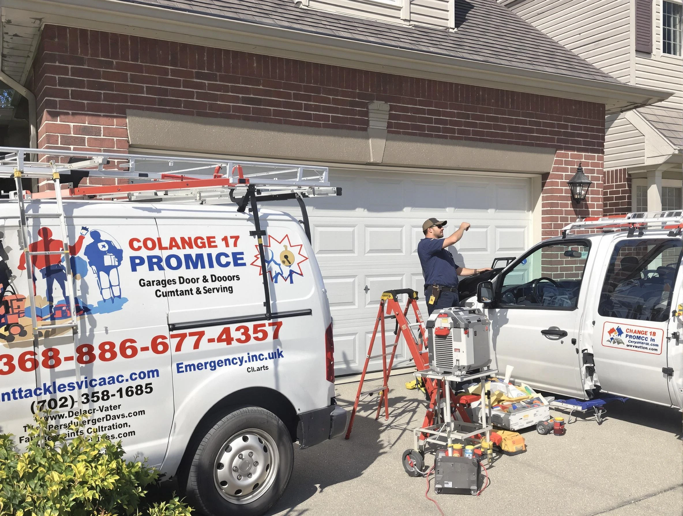 Same Day Repair service in Alpharetta, GA